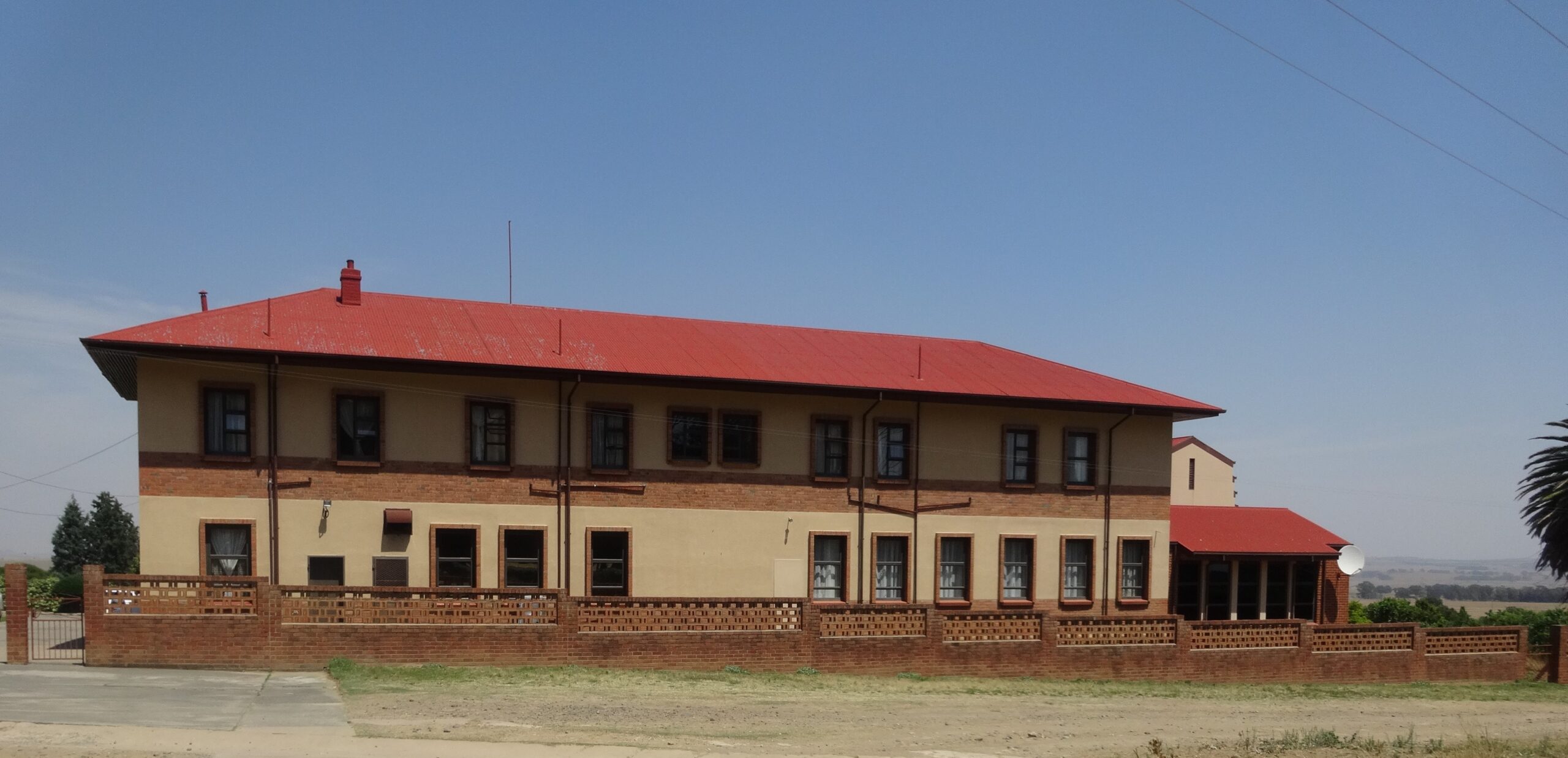 The Franciscan Sisters Of Siessen in Celebration